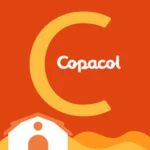 Logo of Cooperado Copacol android Application 